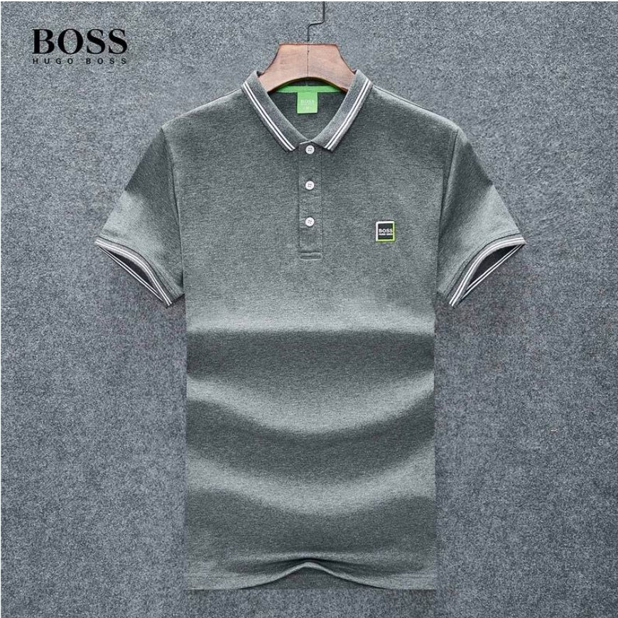Les polos Hugo Boss pour homme reflètent l’élégance raffinée et le savoir-faire emblématique de la maison italienne. Au meilleur prix 