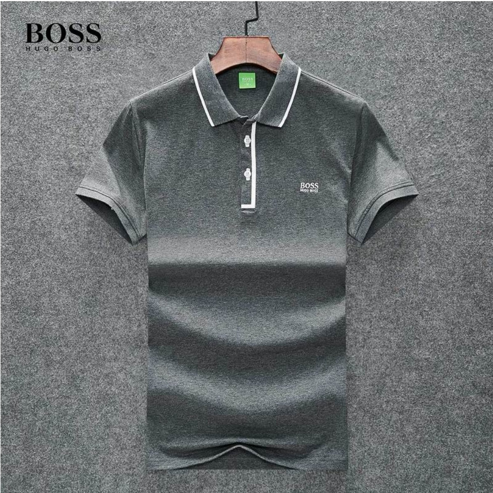 Les polos Hugo Boss pour homme reflètent l’élégance raffinée et le savoir-faire emblématique de la maison italienne. Au meilleur prix 