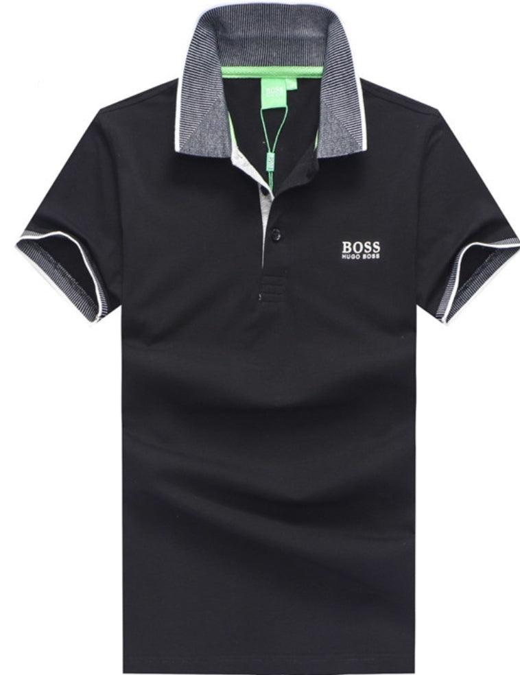 Les polos Hugo Boss pour homme reflètent l’élégance raffinée et le savoir-faire emblématique de la maison italienne. Au meilleur prix 