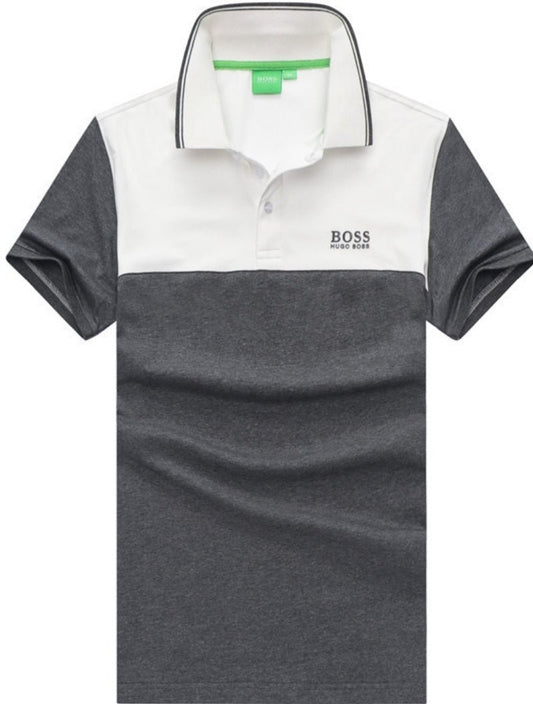 Les polos Hugo Boss pour homme reflètent l’élégance raffinée et le savoir-faire emblématique de la maison italienne. Au meilleur prix