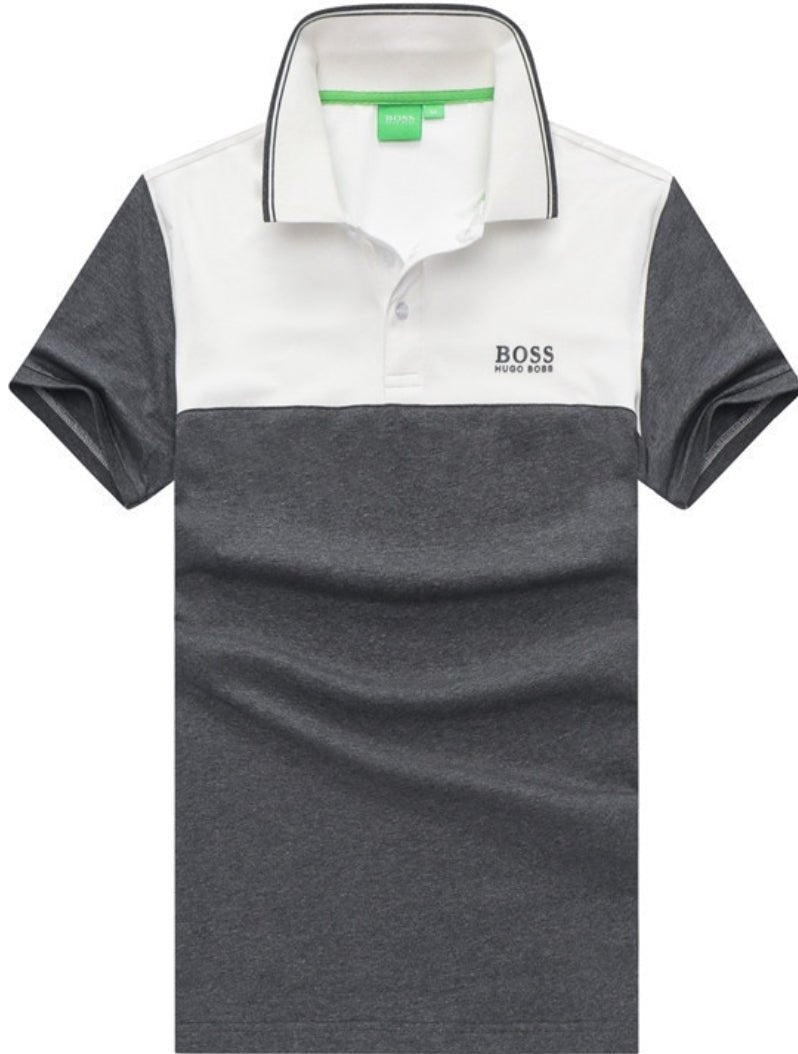 Les polos Hugo Boss pour homme reflètent l’élégance raffinée et le savoir-faire emblématique de la maison italienne. Au meilleur prix 