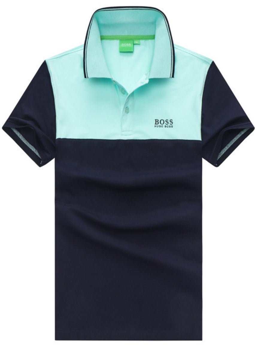 Les polos Hugo Boss pour homme reflètent l’élégance raffinée et le savoir-faire emblématique de la maison italienne. Au meilleur prix 