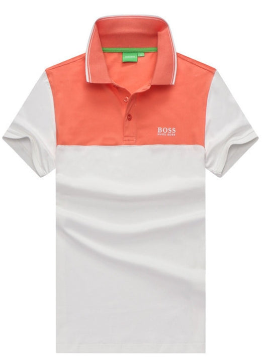 Les polos Hugo Boss pour homme reflètent l’élégance raffinée et le savoir-faire emblématique de la maison italienne. Au meilleur prix