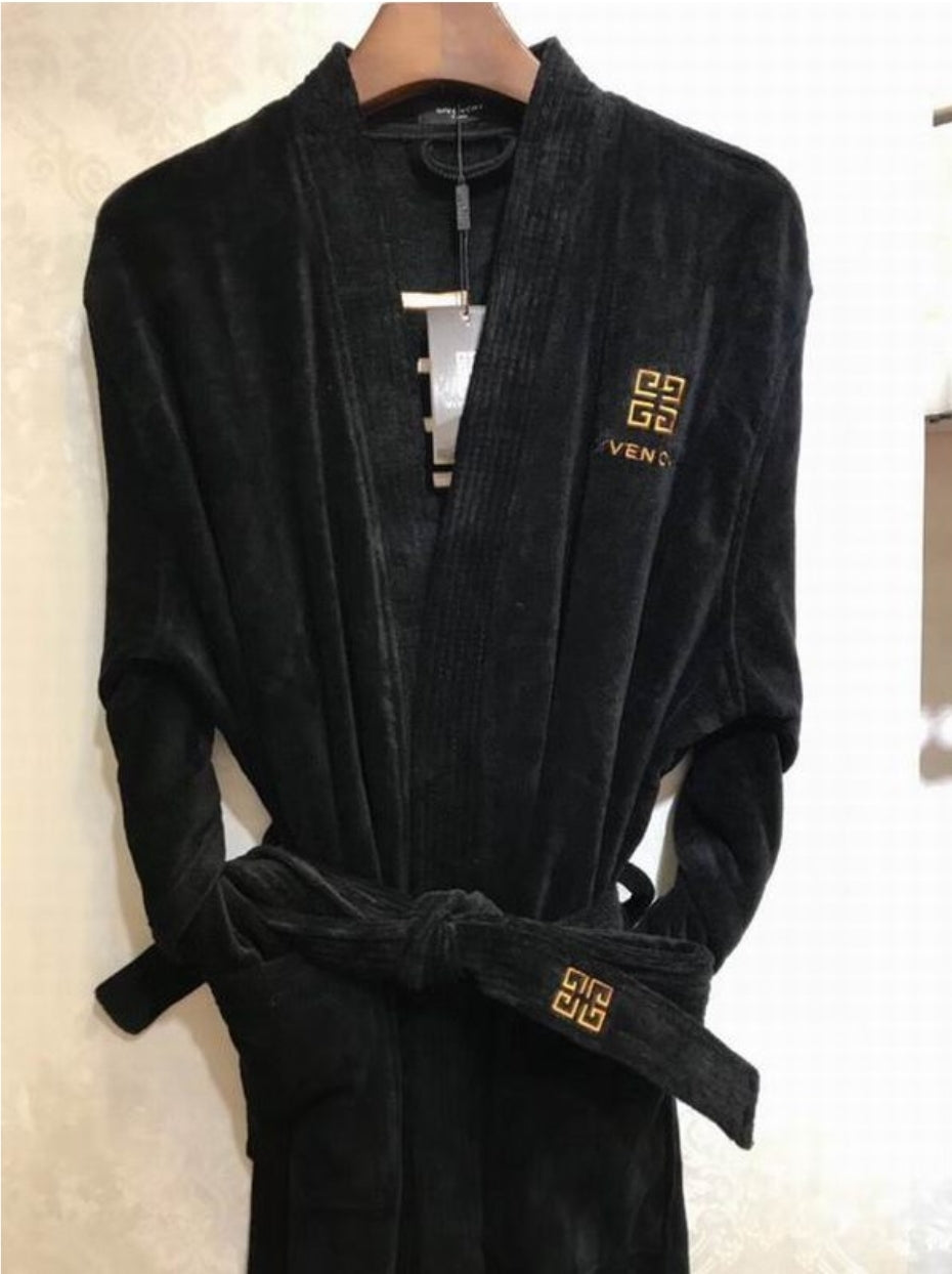 Peignoir Givenchy