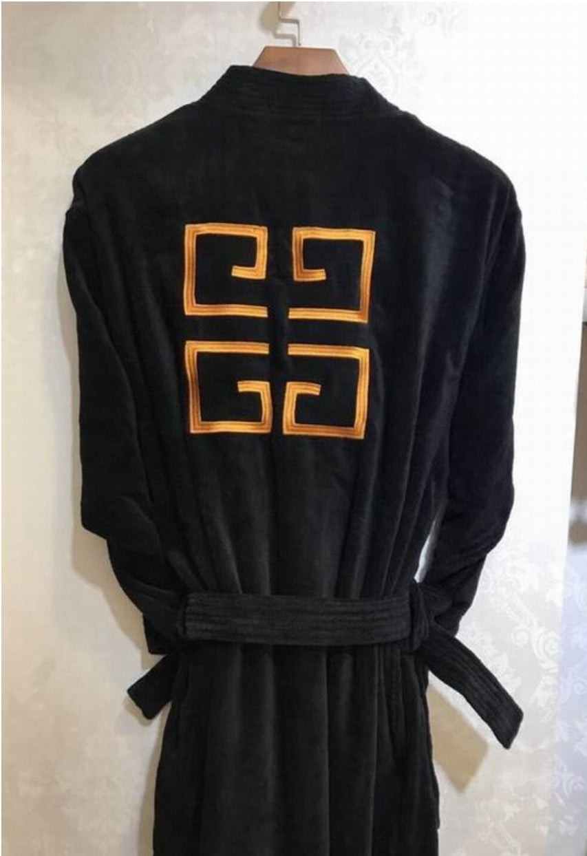 Peignoir Givenchy