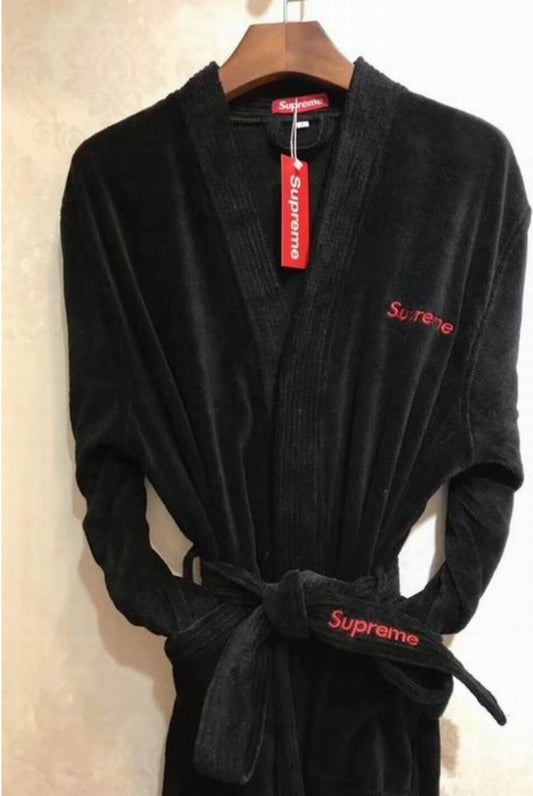 Peignoir suprême