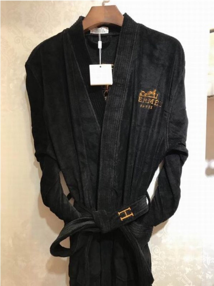 Peignoir Hermes