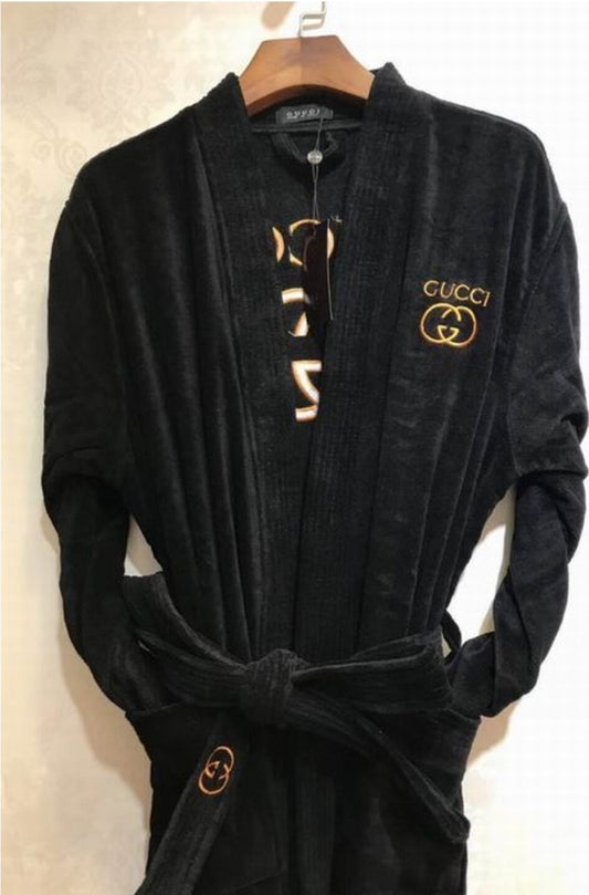 Peignoir Gucci