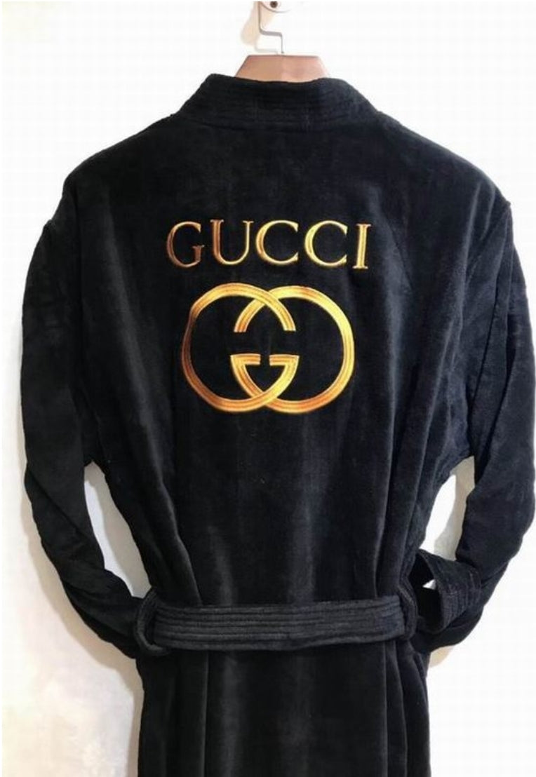 Gucci bathrobe