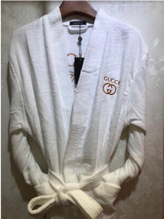 Peignoir Gucci
