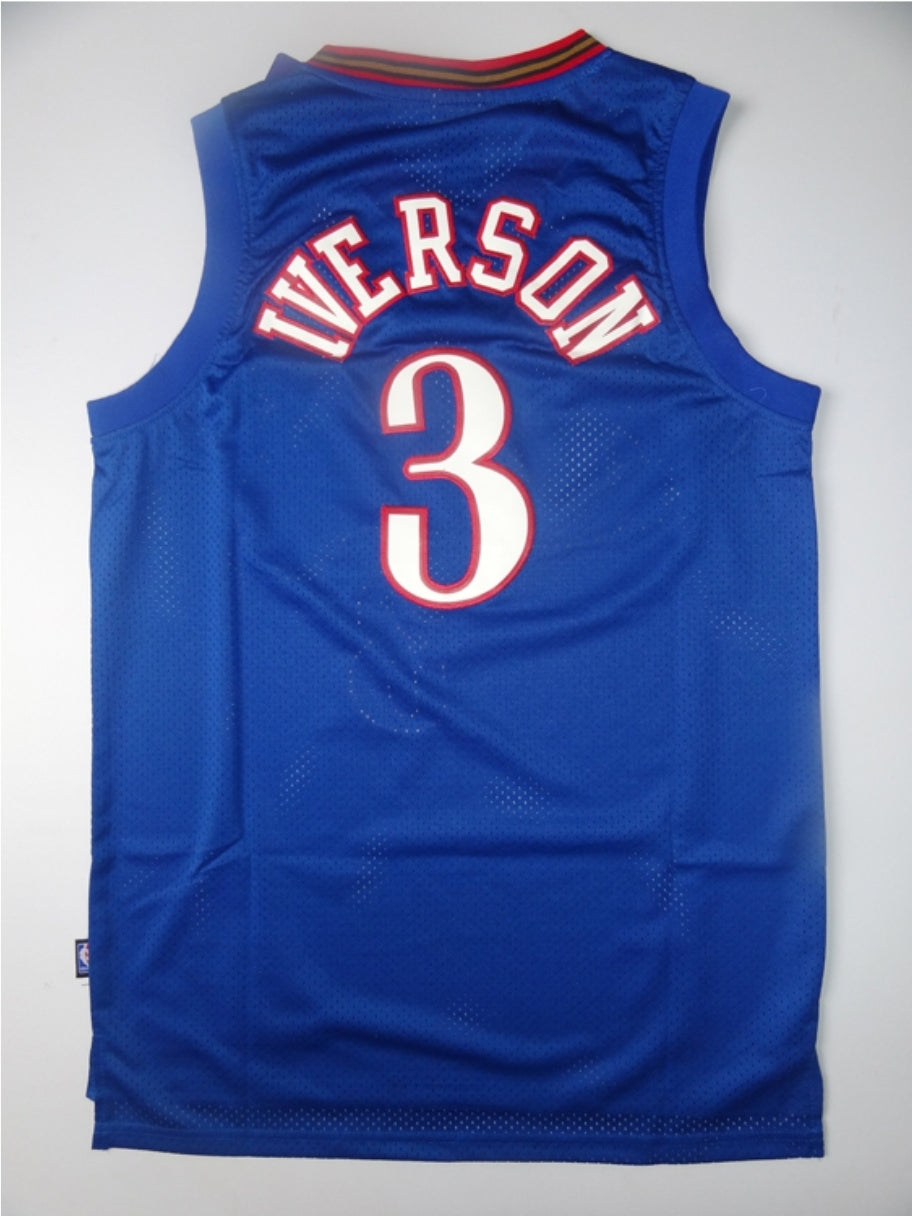 NBA Jersey 🏀