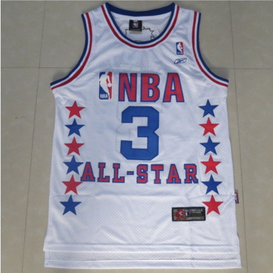 NBA Jersey 🏀