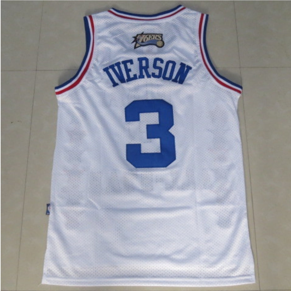 NBA Jersey 🏀