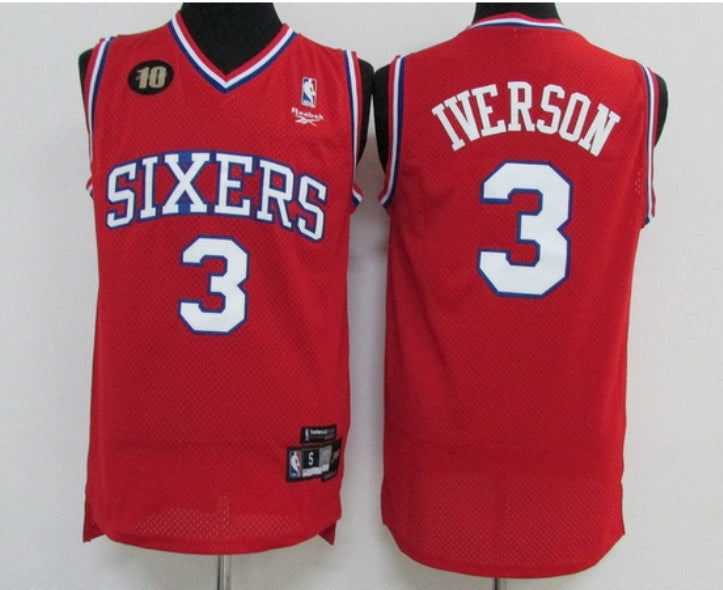 NBA Jersey 🏀