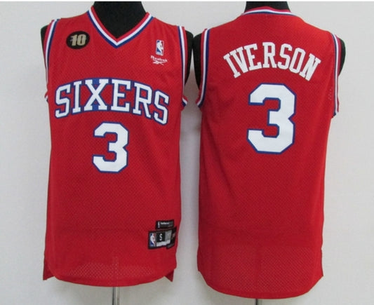 NBA Jersey 🏀