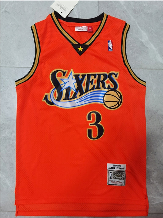 NBA Jersey 🏀