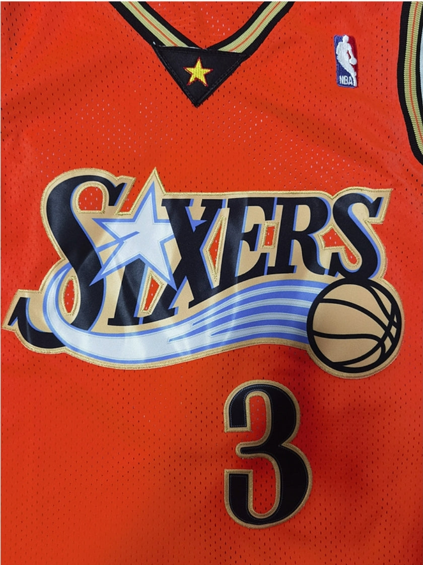 NBA Jersey 🏀