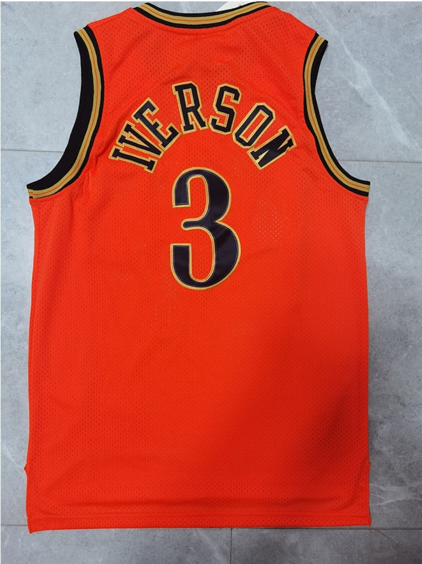 NBA Jersey 🏀