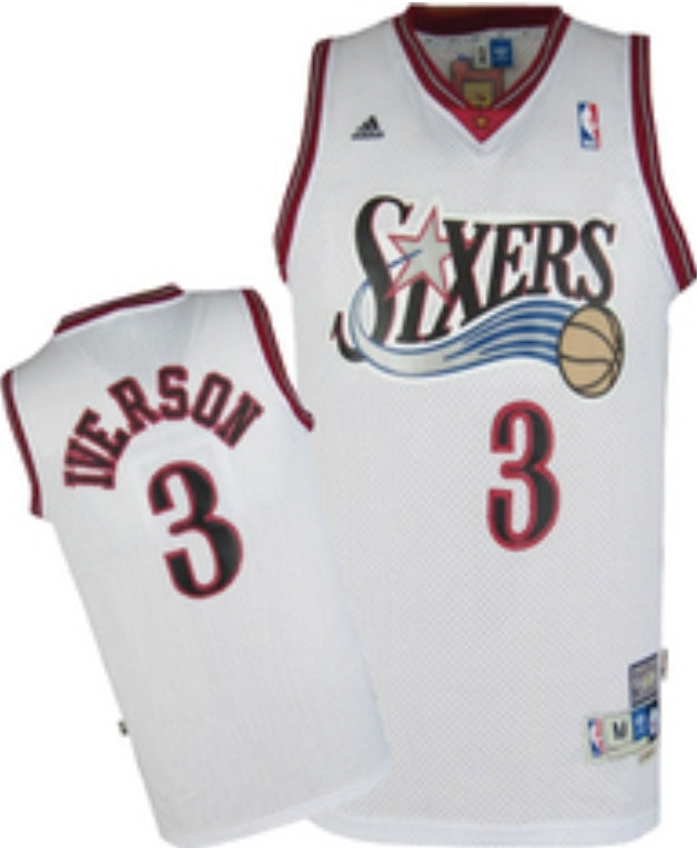 NBA Jersey 🏀