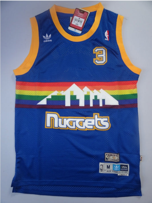 NBA Jersey 🏀