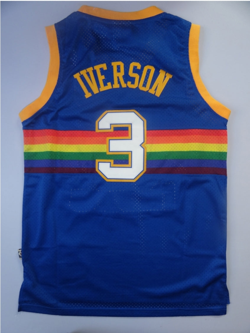 NBA Jersey 🏀