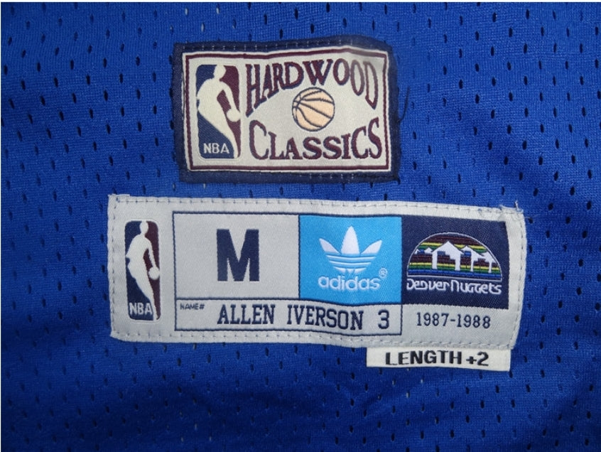 NBA Jersey 🏀