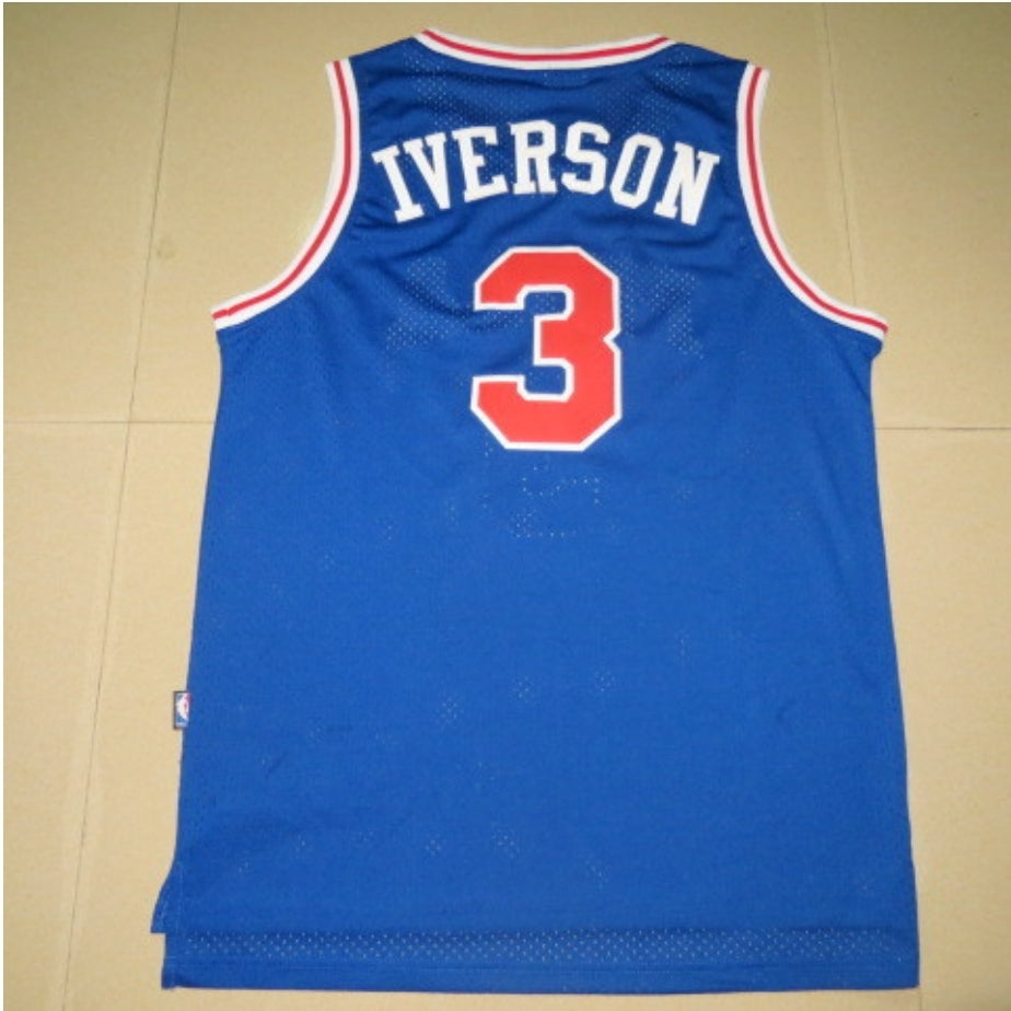NBA Jersey 🏀