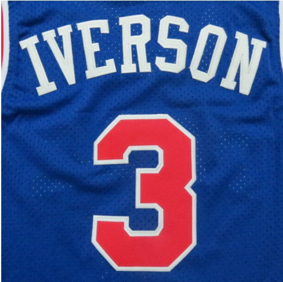 NBA Jersey 🏀