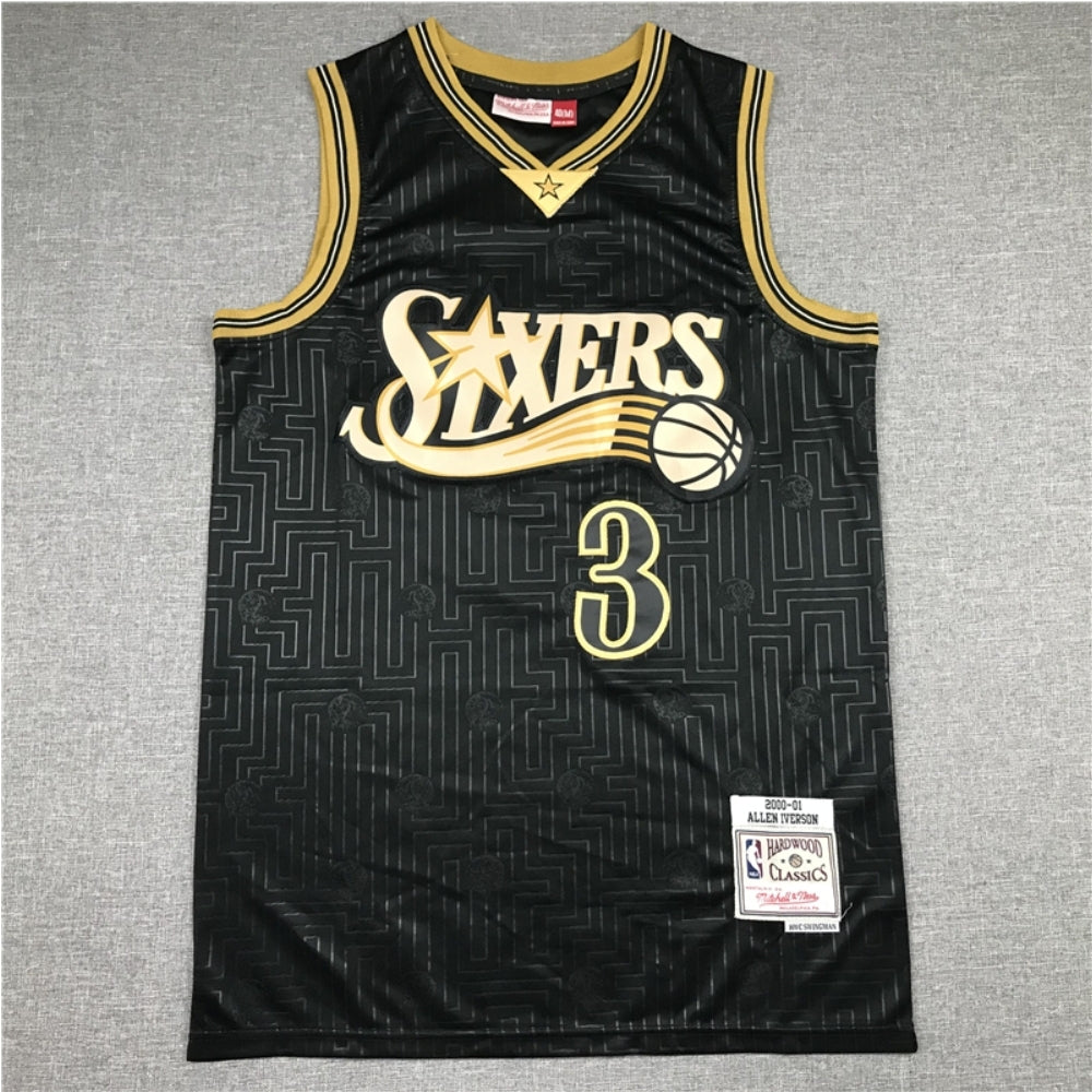 NBA Jersey 🏀