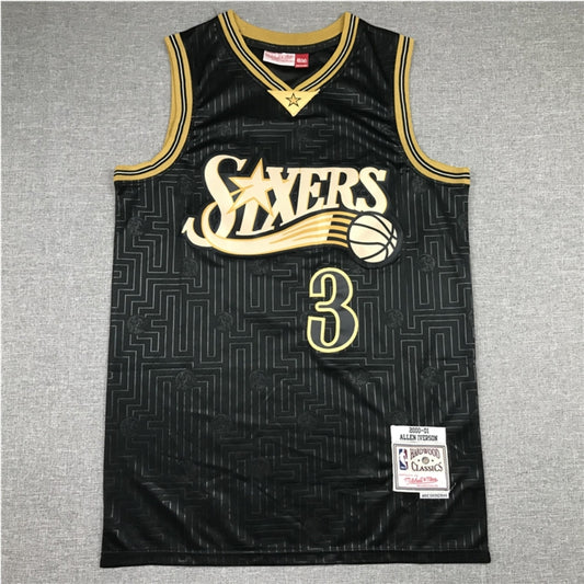 NBA Jersey 🏀