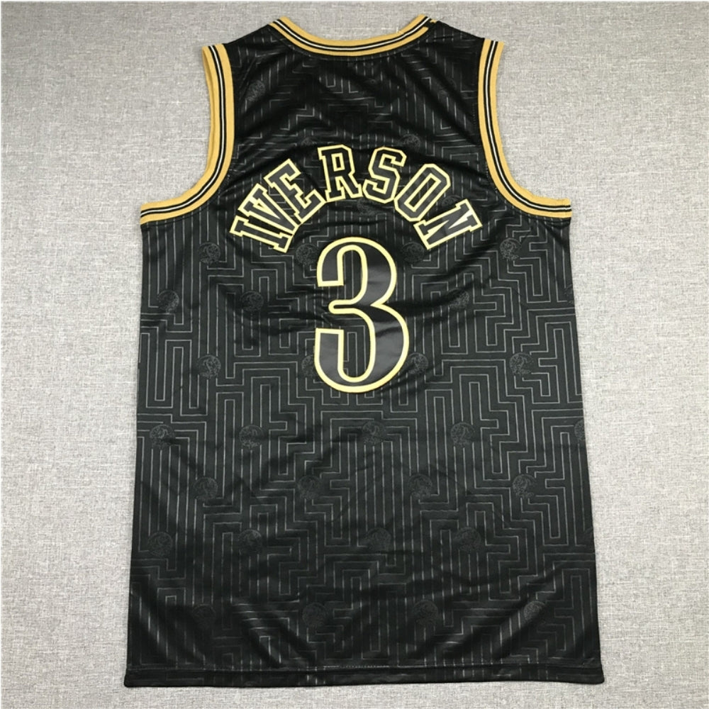 NBA Jersey 🏀