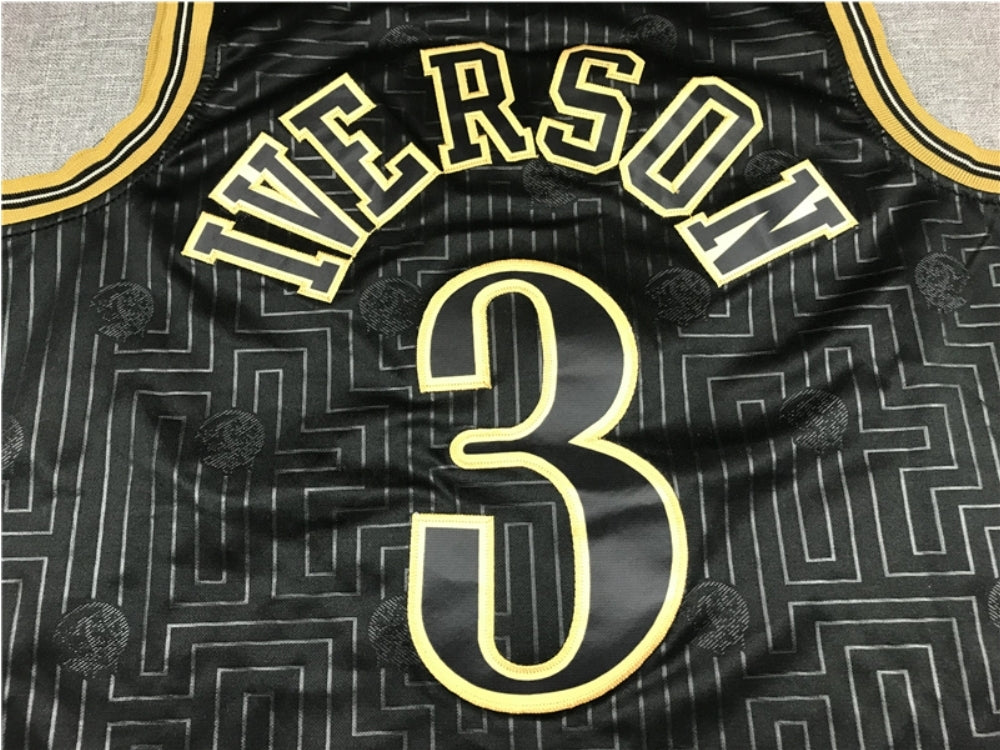 NBA Jersey 🏀