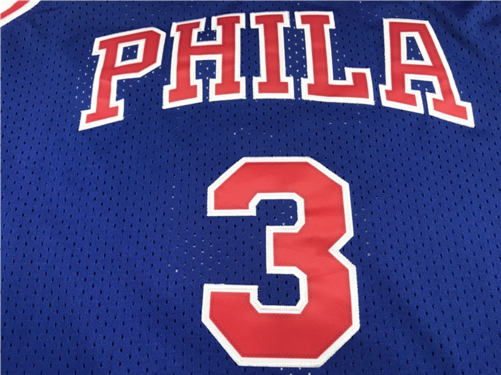 NBA Jersey 🏀