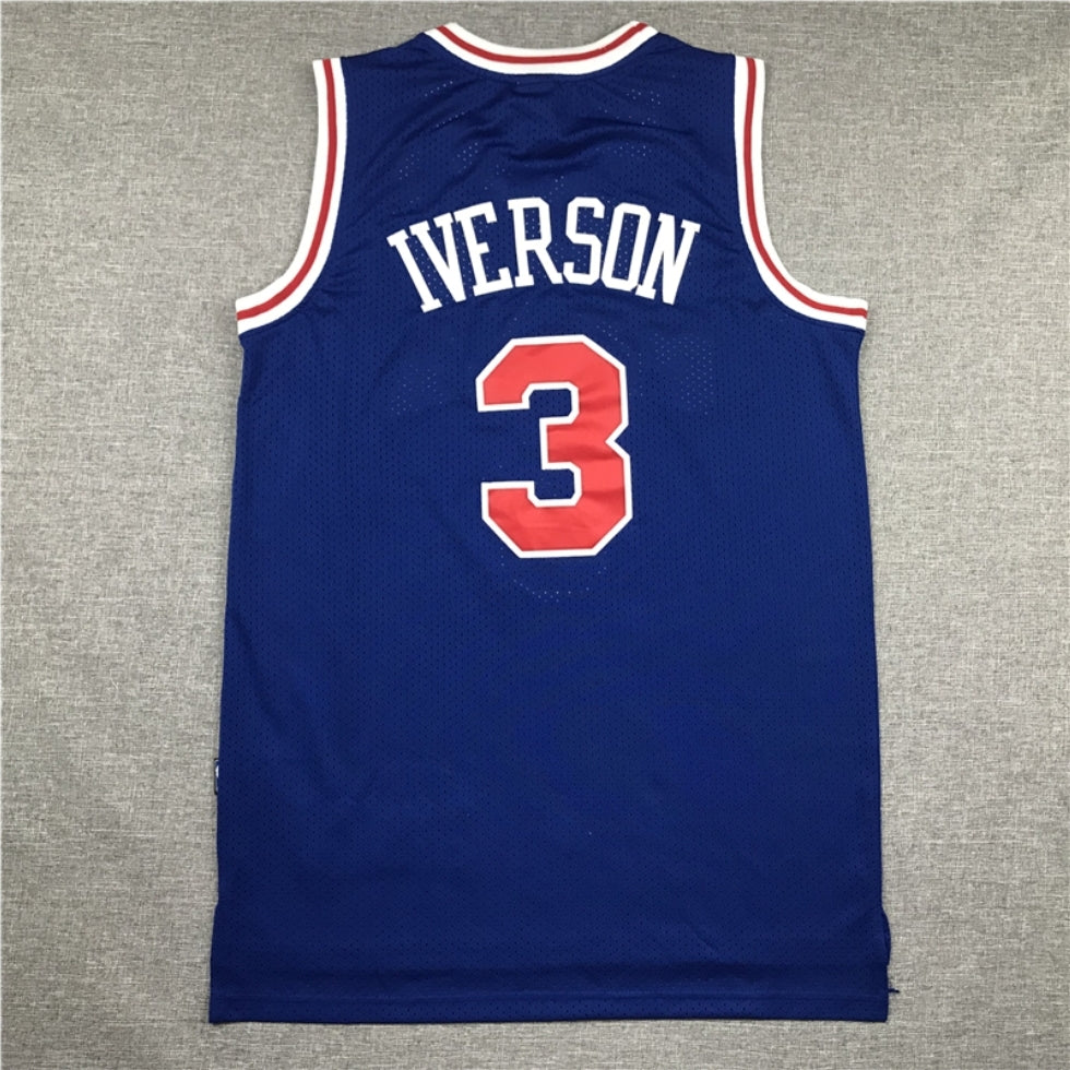 NBA Jersey 🏀
