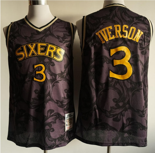 NBA Jersey 🏀