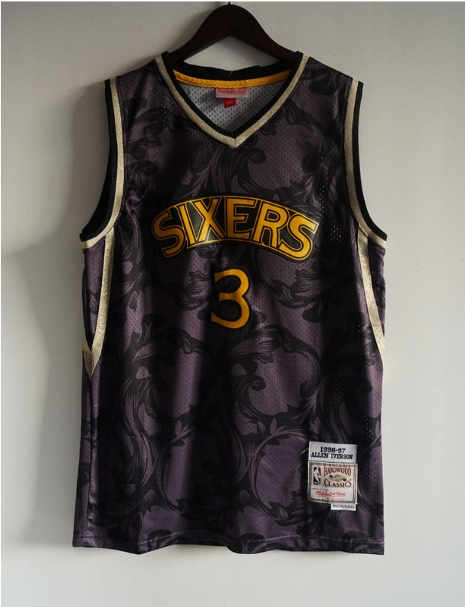 NBA Jersey 🏀
