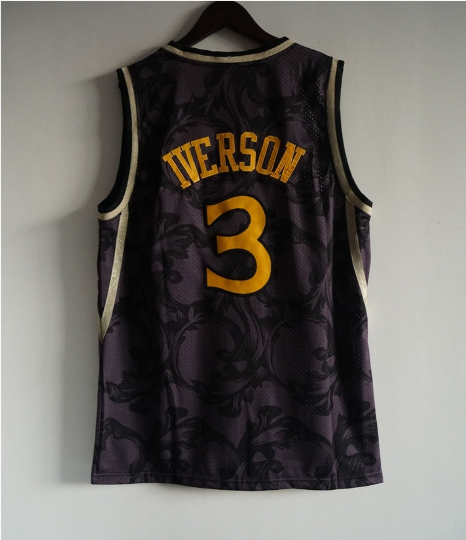 NBA Jersey 🏀