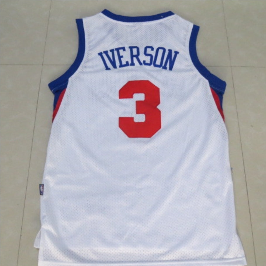 NBA Jersey 🏀