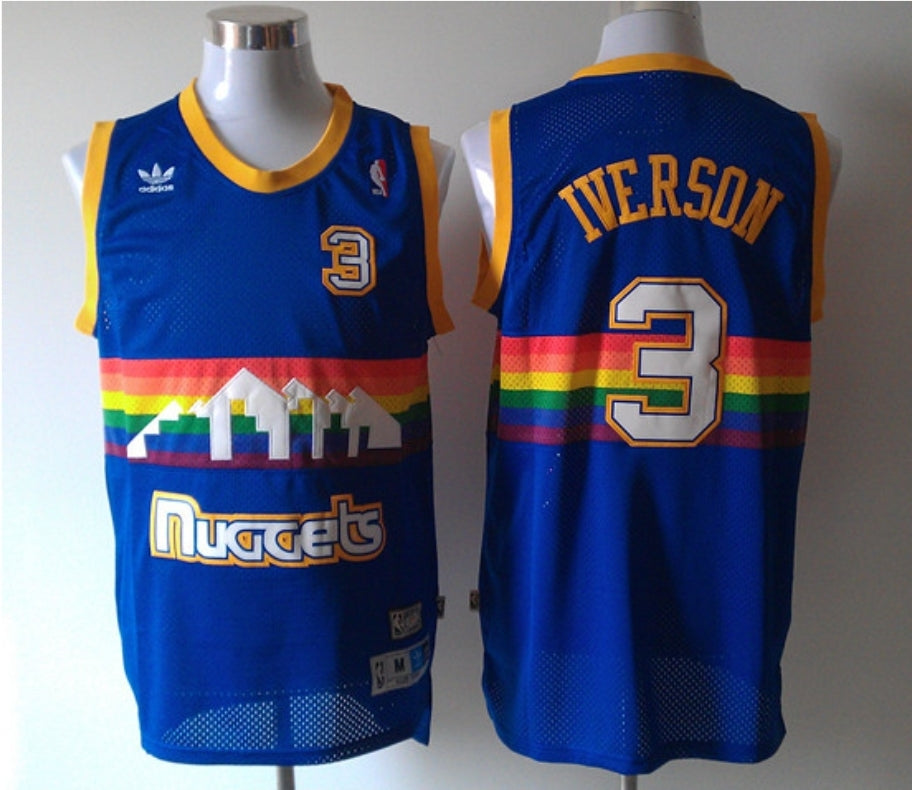 NBA Jersey 🏀