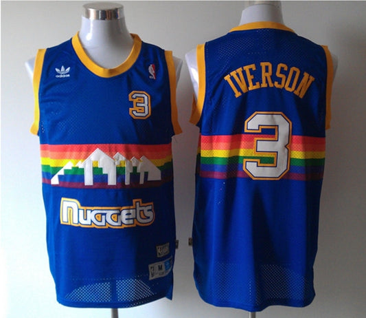 NBA Jersey 🏀