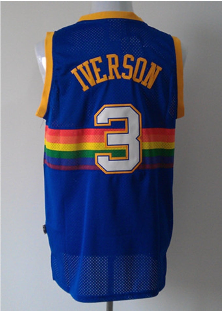 NBA Jersey 🏀
