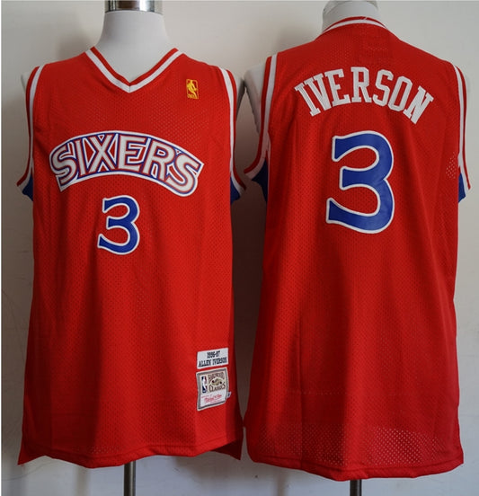 NBA Jersey 🏀