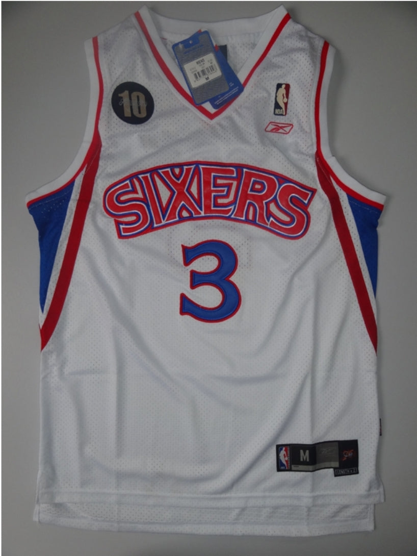 NBA Jersey 🏀