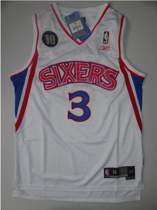 NBA Jersey 🏀