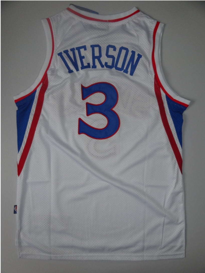 NBA Jersey 🏀