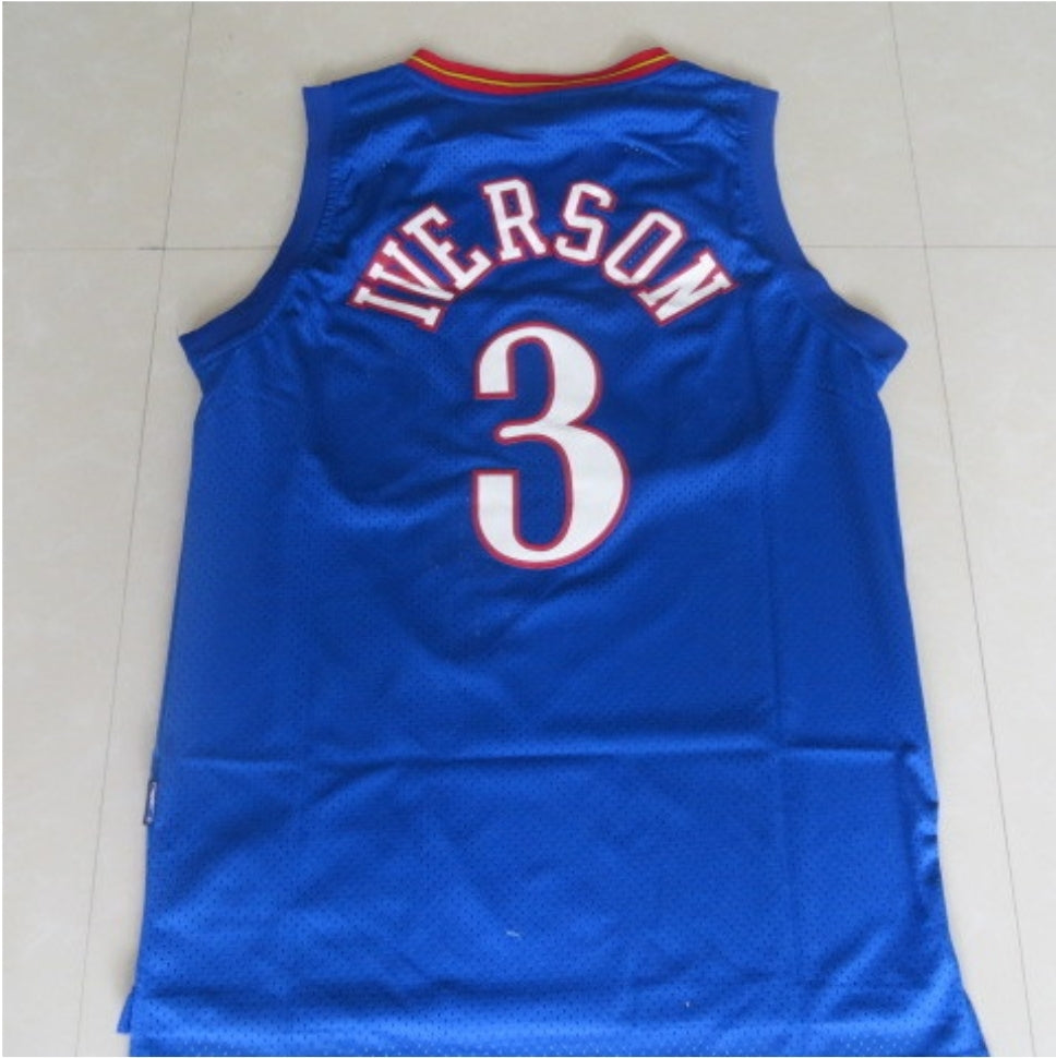 NBA Jersey 🏀