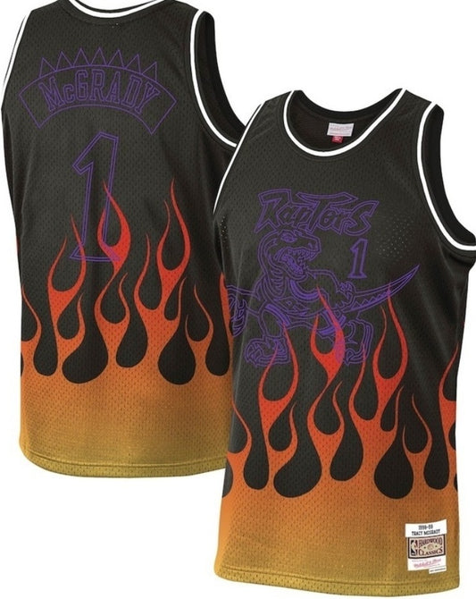 NBA Jersey 🏀
