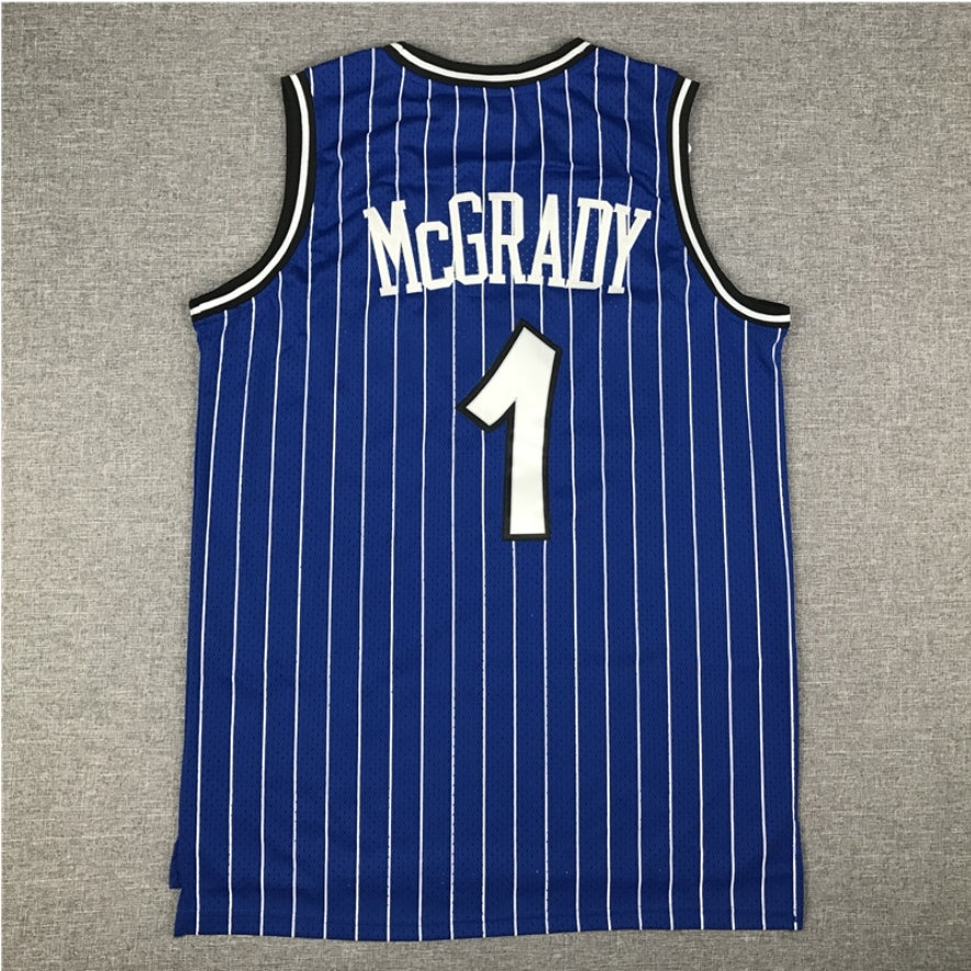 NBA Jersey 🏀