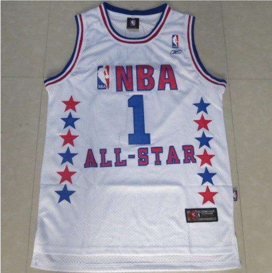 NBA Jersey 🏀