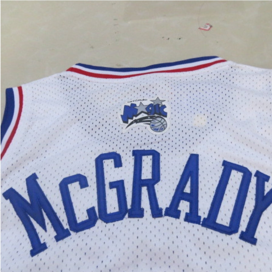 NBA Jersey 🏀